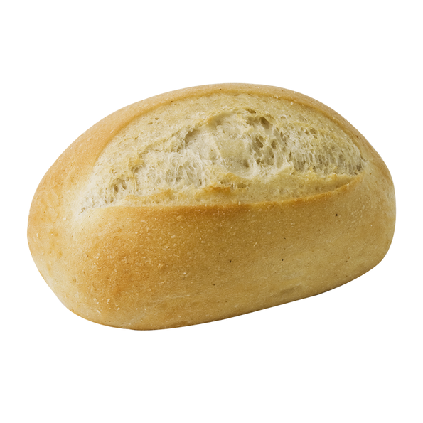 Berliner Schrippe, gebacken (Turbo Schrippe)