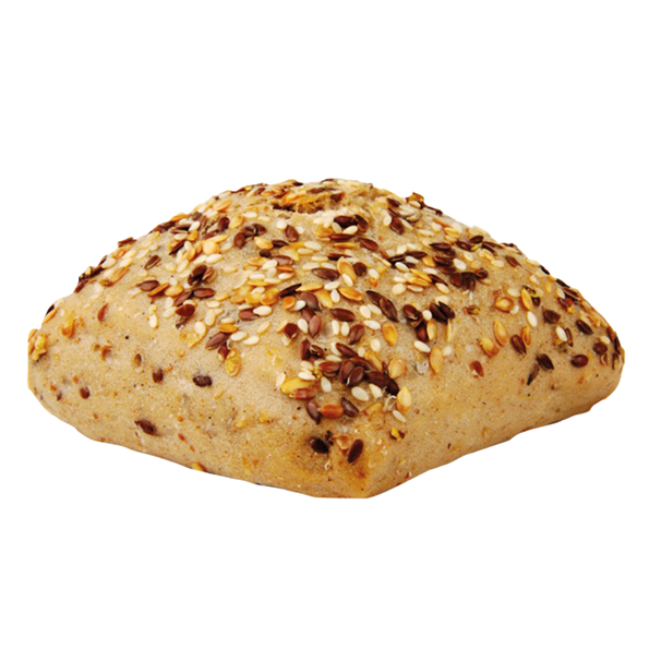Mehrkornbrötchen, vorgebacken