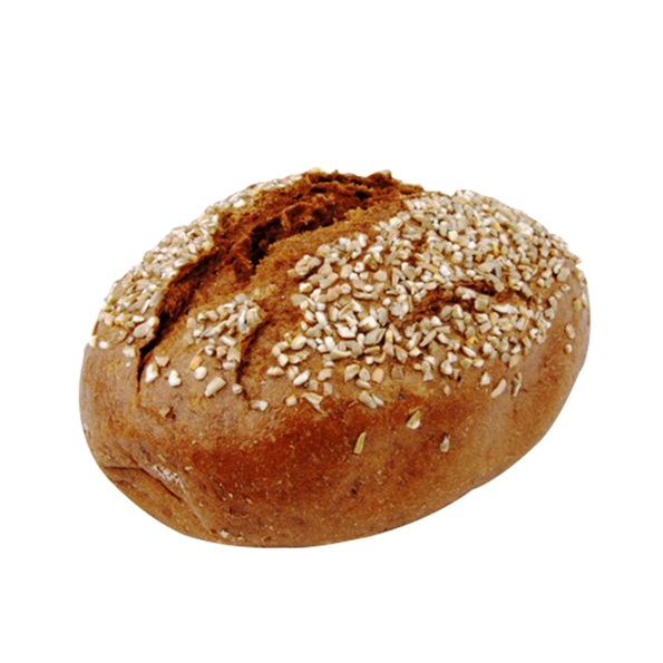 Bauernschrippe mit Roggenschrot, vorgebacken