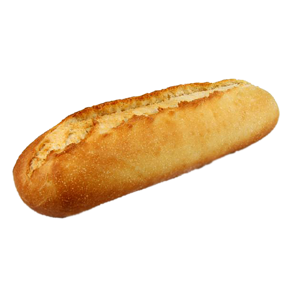 Baguette, vorgebacken