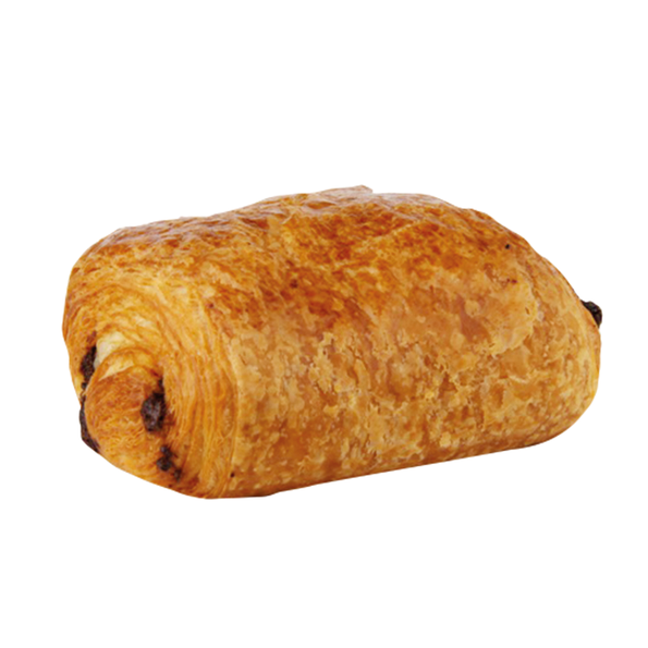 Schokobrötchen, vorgegart