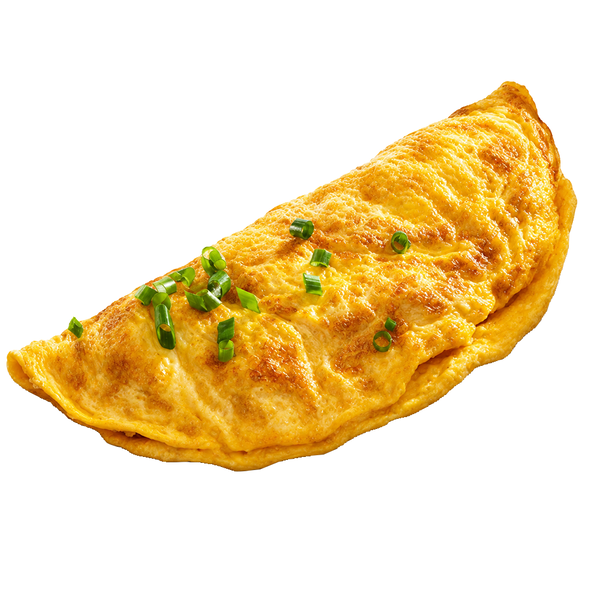 Gourmet Omelette feine Kräuter