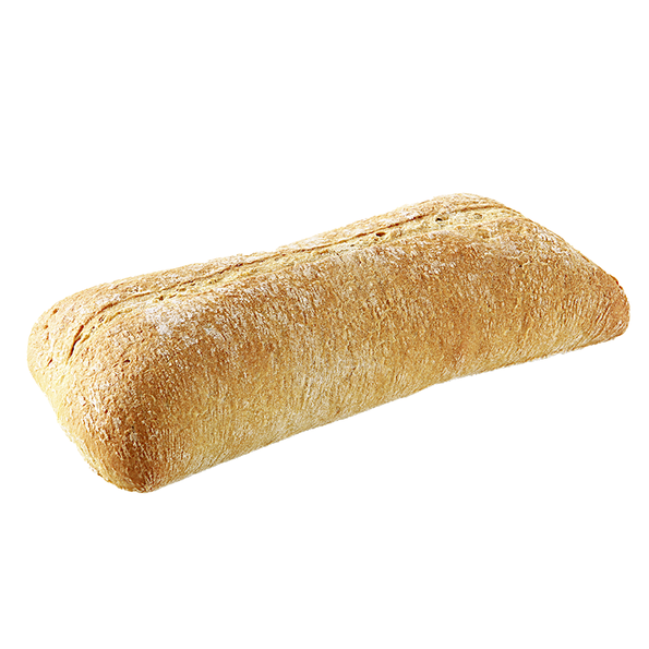 Ciabatta, vorgebacken