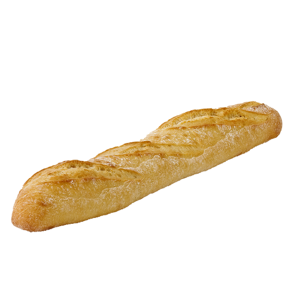 Steinofenbaguette Nizza, vorgebacken
