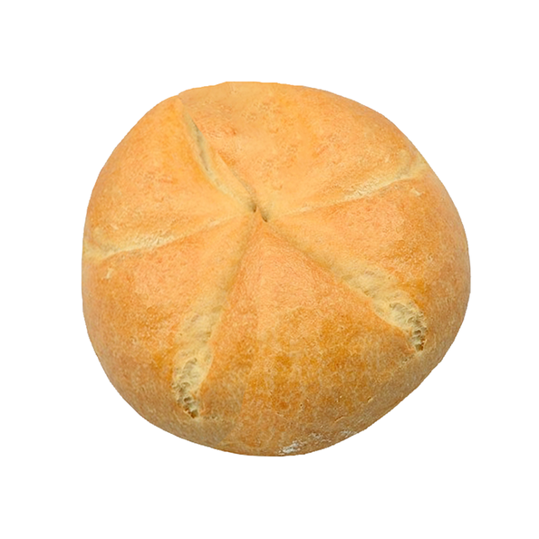 Kaiserbrötchen, vorgegart