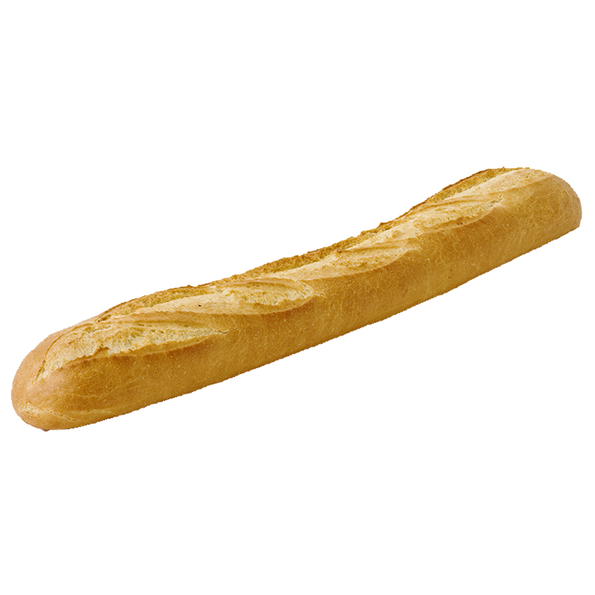Baguette, vorgebacken