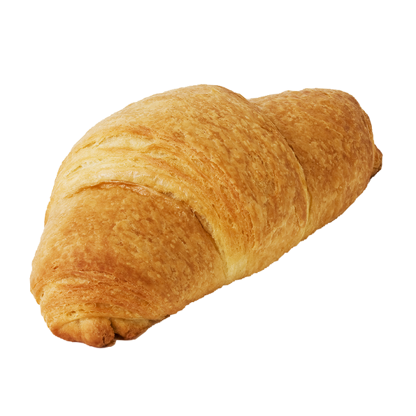 XL Schokocreme Croissant, gegarter Teigling