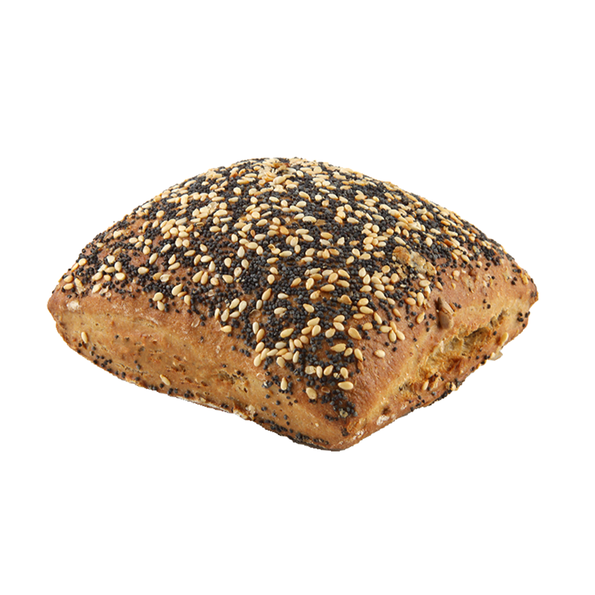 Weltmeisterbrötchen, vorgebacken