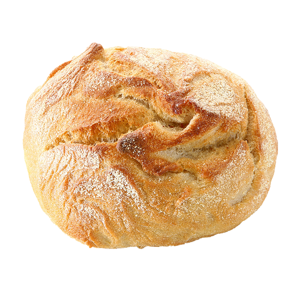 Bauernbrötchen Weizen, vorgebacken