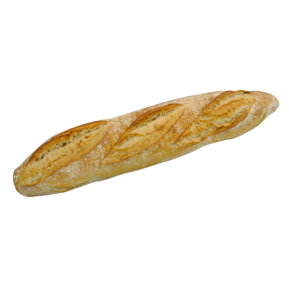 Steinofenbaguette Nizza, vorgebacken
