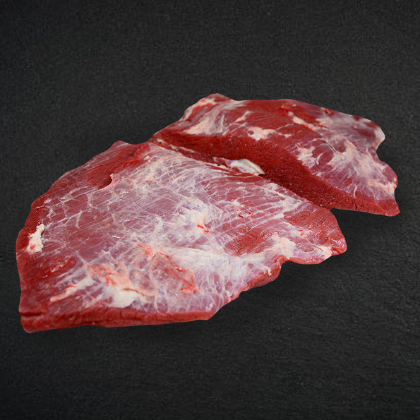 Jungbullen Brust ohne Knochen Gourmet naturel