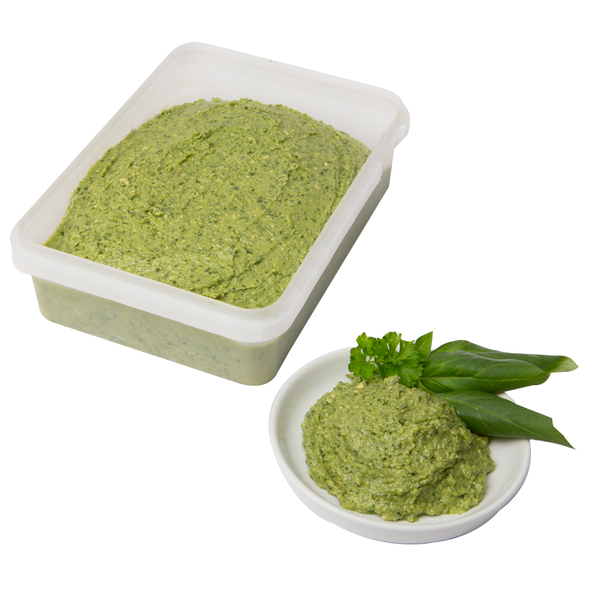 Pesto Bärlauch