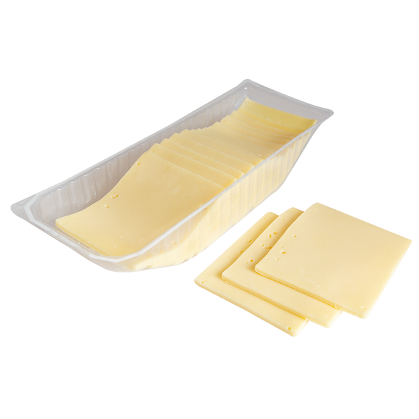Gouda mittelalt 48 % Fett i.Tr.