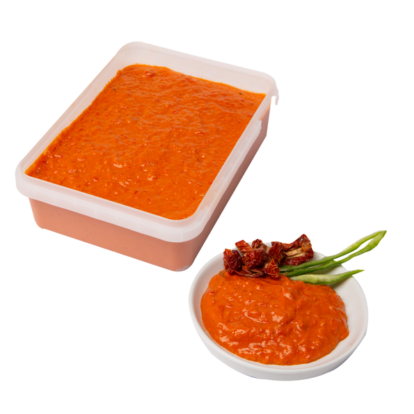 Spanische Salsa