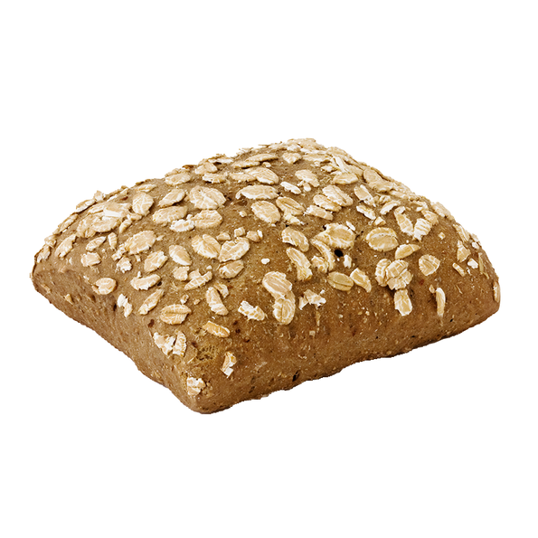 Dinkelbrötchen, vorgebacken