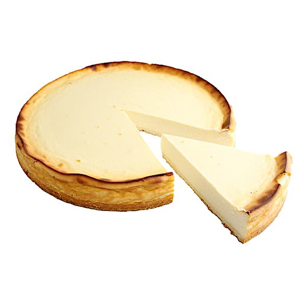 Landkuchen Käse, fertig gebacken