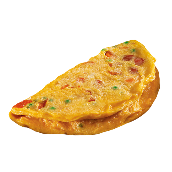 Gourmet Omelette Gärtner