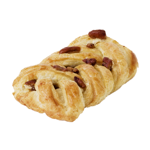 Maple Pecan Plunder, vorgegärt