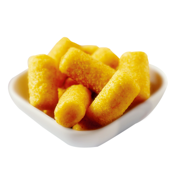 Pom' Croquettes Kartoffelkroketten