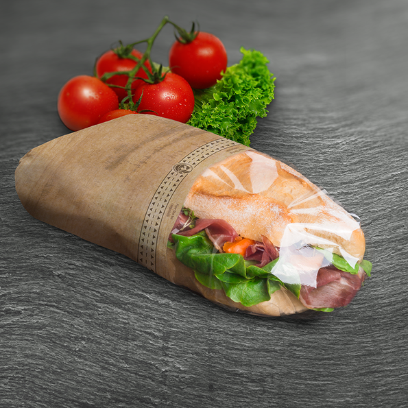 MezziCano® palmLeaf large aquaTura® superFresh