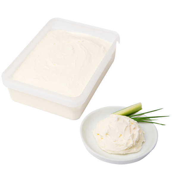 Natura Frischkäse, natur Doppelrahmstufe