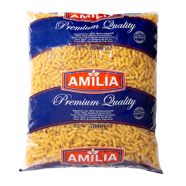 Fusilli