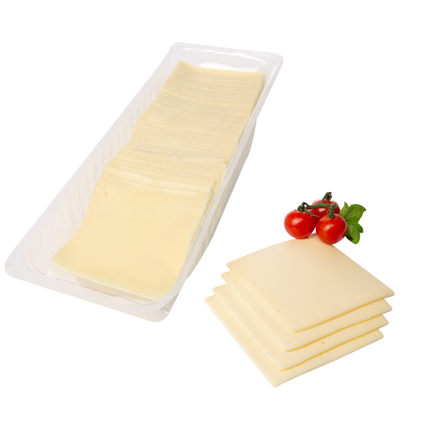 Gouda Scheiben 48 % Fett i.Tr.