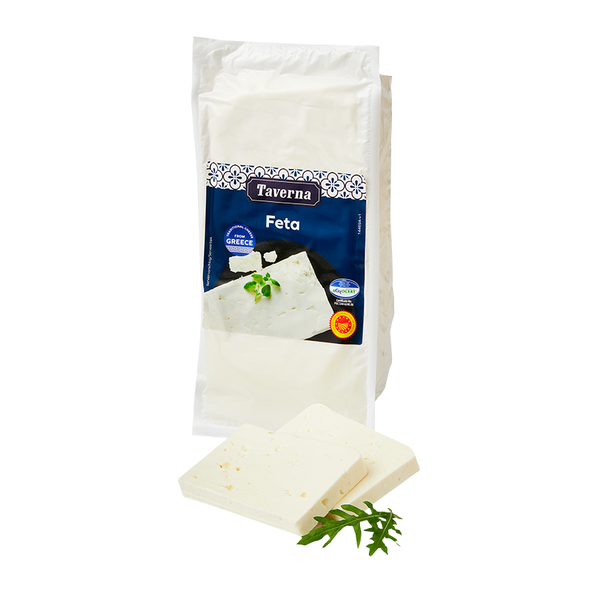 Feta G.U. 43 % Fett i.Tr.