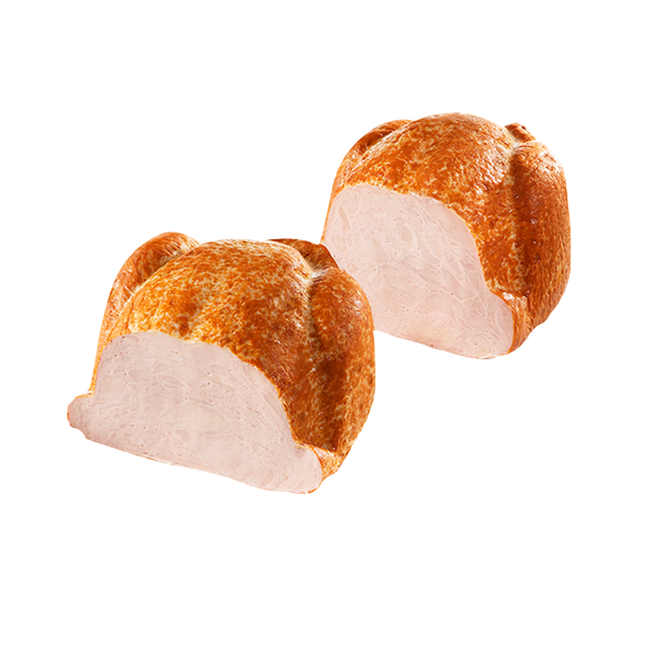 Hähnchenform Geflügelpastete
