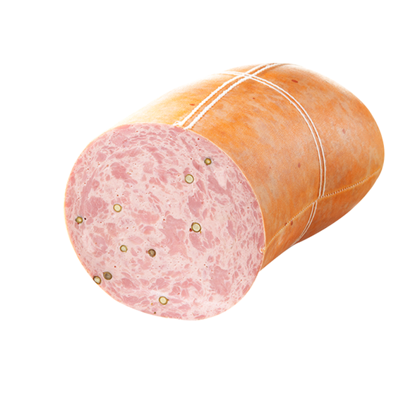 Truthahn-Krakauer mit Hähnchenfleisch