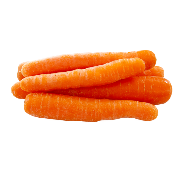 Dicke Möhren