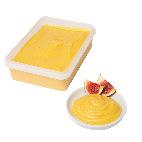 Curry-Sandwich-Creme