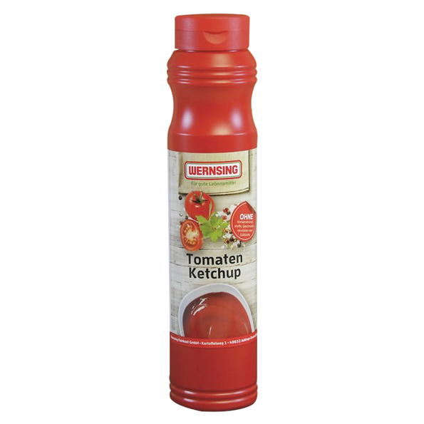 Tomatenketchup