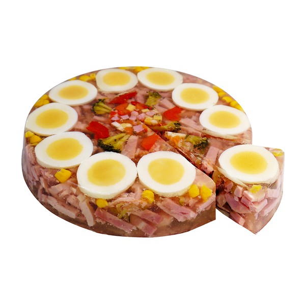 Torten-Fleischsülze Le Buffet