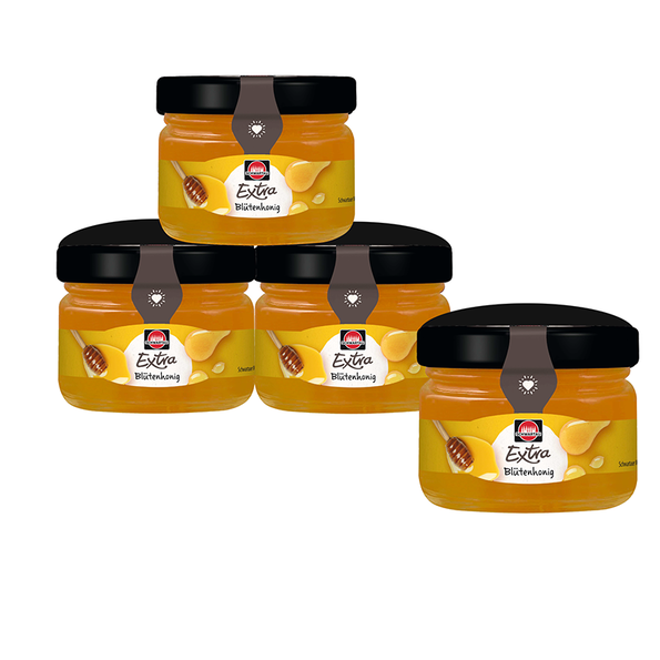 Blütenhonig extra