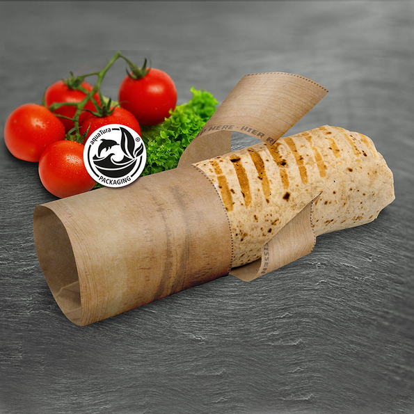 Culisto® aqua Tura® ovenable palmLeaf