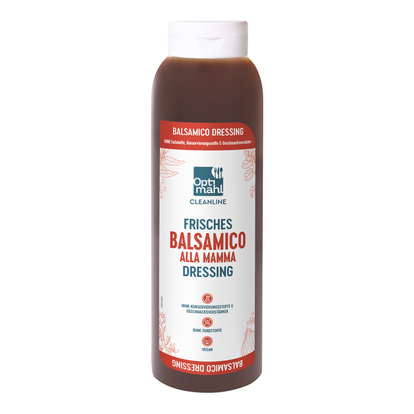 Balsamico alla Mamma