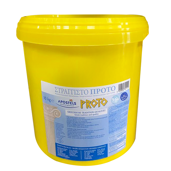 Proto Griechischer Joghurt 10 % Fett
