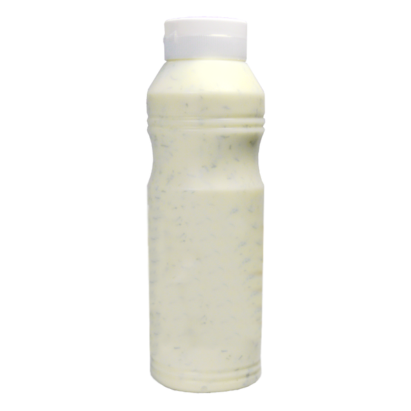 Joghurt Dressing