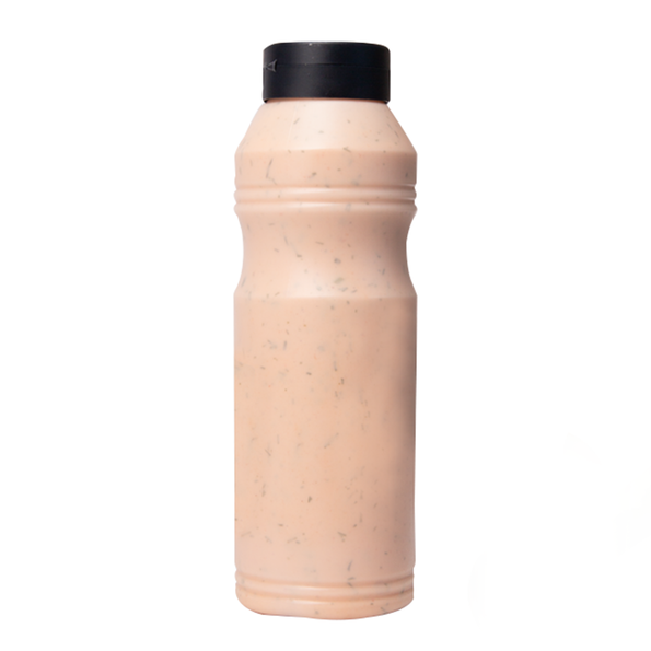 Cocktail Dressing