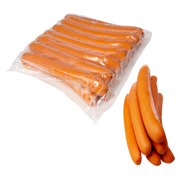 FFS Bockwurst