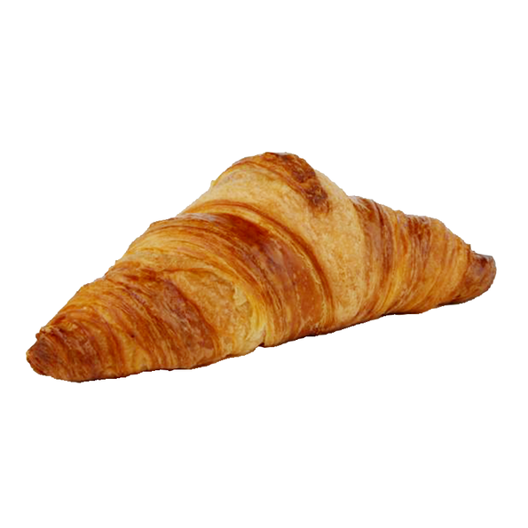 Croissant Eclat du Terroir, backfertig