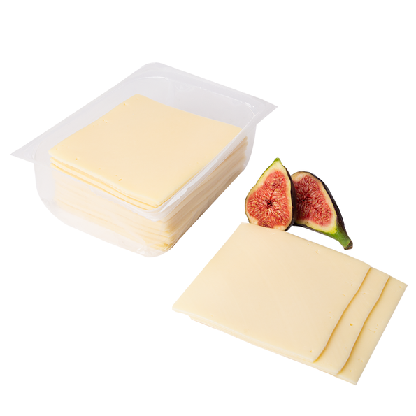 Gouda Scheiben 48 % Fett i.Tr.