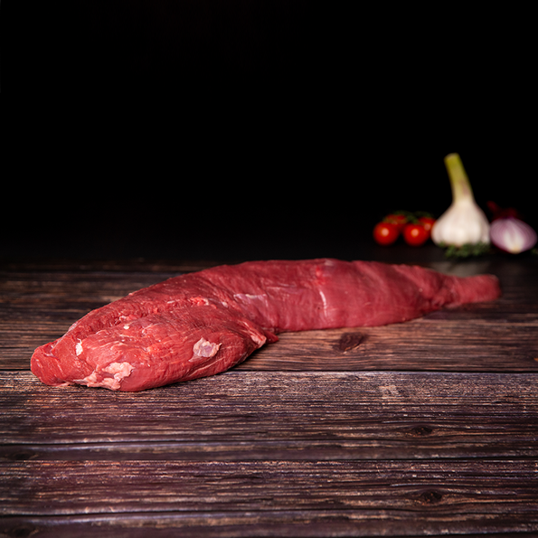 Urban Beef Färsen Filet