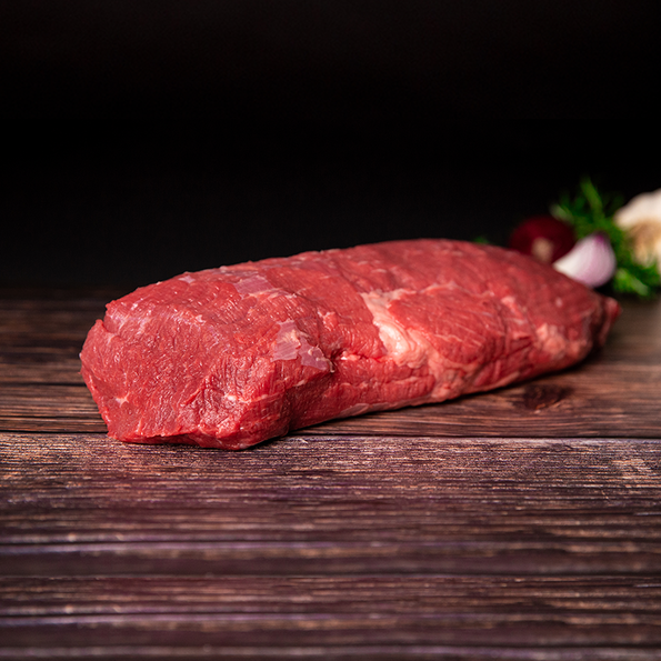 Urban Beef Färsen Semmerrolle