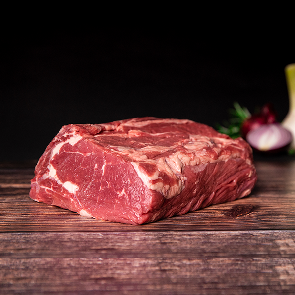 Urban Beef Färsen Entrecôte Ribeye