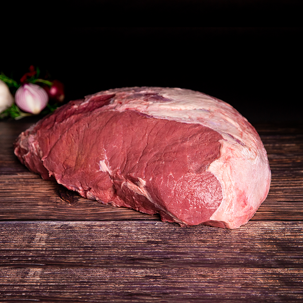 Urban Beef Färsen Oberschale mit Deckel