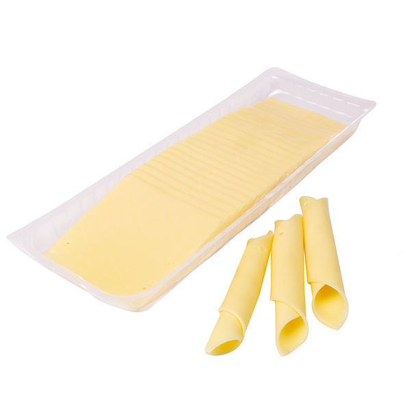 Gouda 48 % Fett i.Tr.