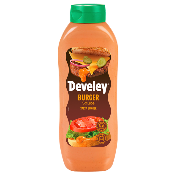 Hamburger Sauce