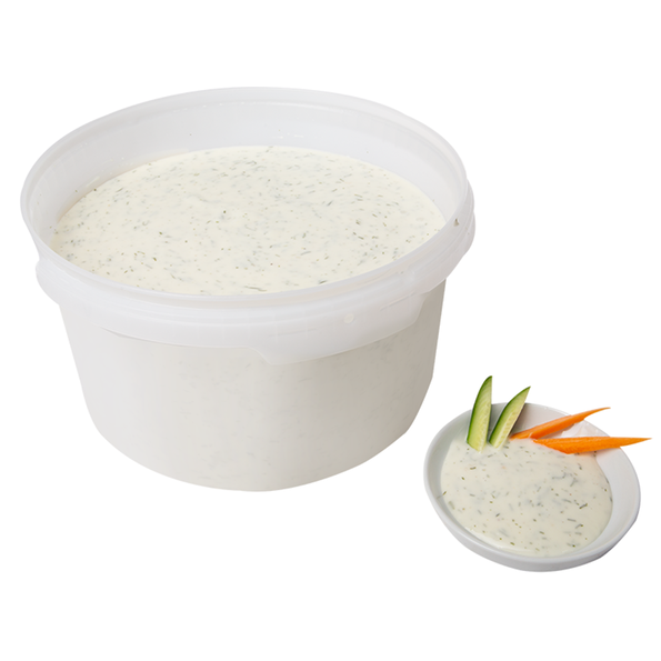 Delikatessen Dahl Remoulade mit 50 % Rapsöl